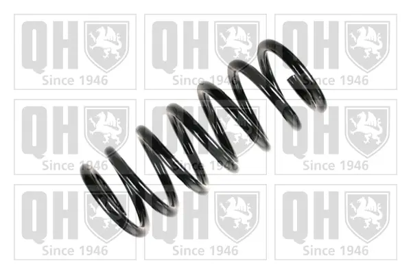 пружина за ходовата част QUINTON HAZELL      
