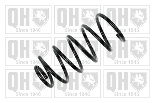 пружина за ходовата част QUINTON HAZELL      