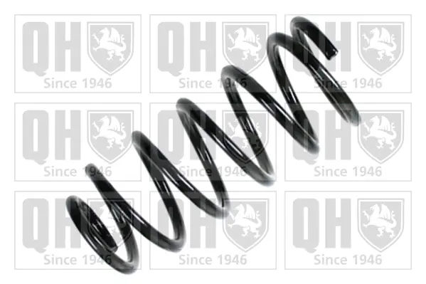 пружина за ходовата част QUINTON HAZELL      