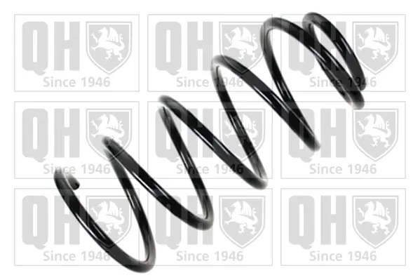 пружина за ходовата част QUINTON HAZELL      