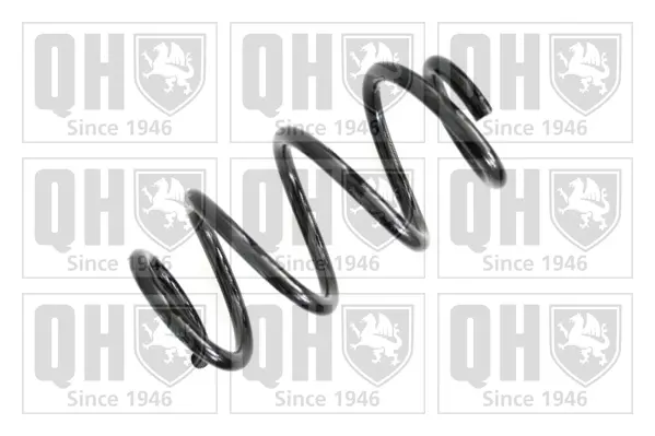 пружина за ходовата част QUINTON HAZELL      