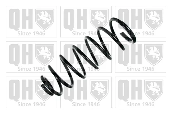 пружина за ходовата част QUINTON HAZELL      