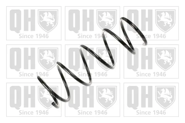 пружина за ходовата част QUINTON HAZELL      