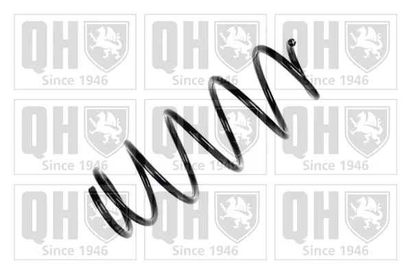 пружина за ходовата част QUINTON HAZELL      