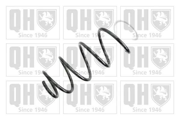 пружина за ходовата част QUINTON HAZELL      