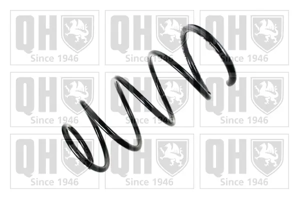 пружина за ходовата част QUINTON HAZELL      