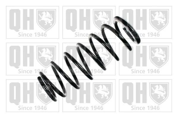 пружина за ходовата част QUINTON HAZELL      