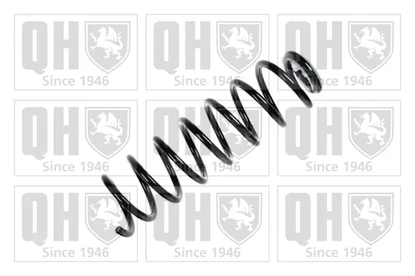 пружина за ходовата част QUINTON HAZELL      