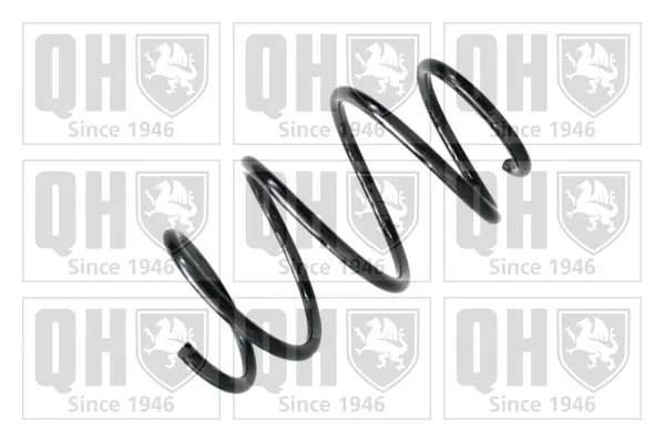 пружина за ходовата част QUINTON HAZELL      