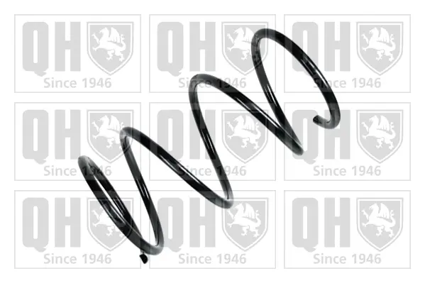 пружина за ходовата част QUINTON HAZELL      