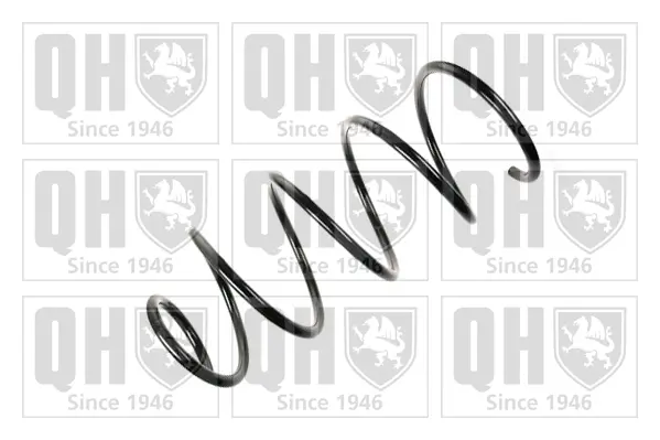 пружина за ходовата част QUINTON HAZELL      