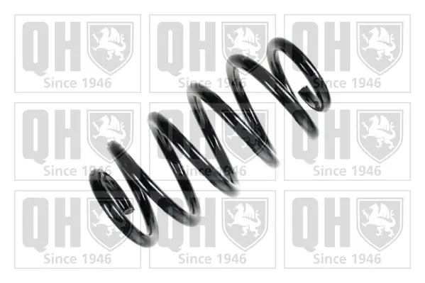 пружина за ходовата част QUINTON HAZELL      