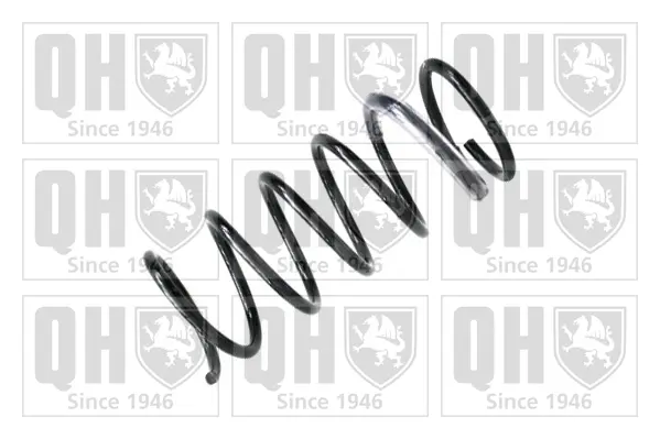 пружина за ходовата част QUINTON HAZELL      