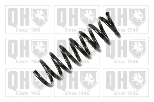 пружина за ходовата част QUINTON HAZELL      