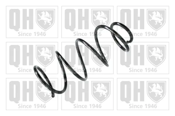 пружина за ходовата част QUINTON HAZELL      