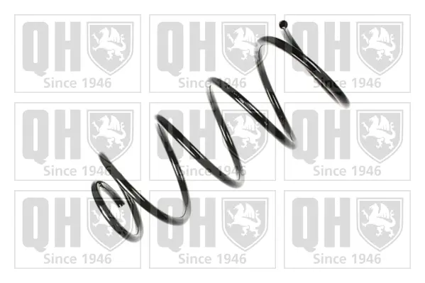 пружина за ходовата част QUINTON HAZELL      