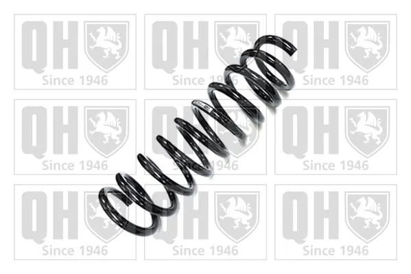 пружина за ходовата част QUINTON HAZELL      