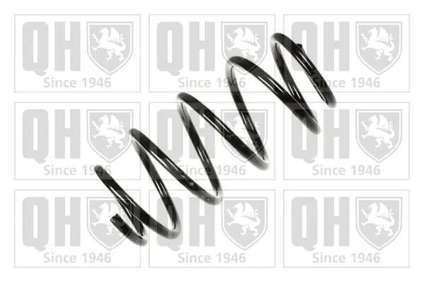 пружина за ходовата част QUINTON HAZELL      