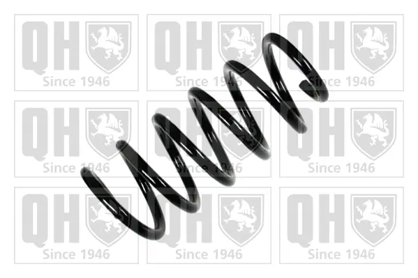 пружина за ходовата част QUINTON HAZELL      