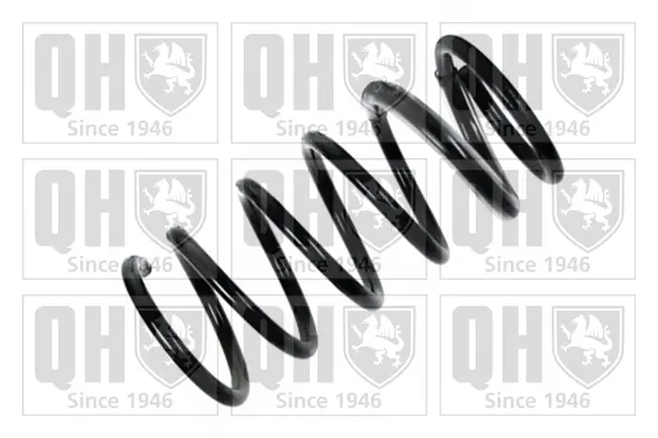 пружина за ходовата част QUINTON HAZELL      
