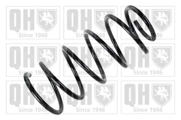 пружина за ходовата част QUINTON HAZELL      