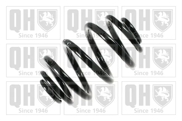пружина за ходовата част QUINTON HAZELL      