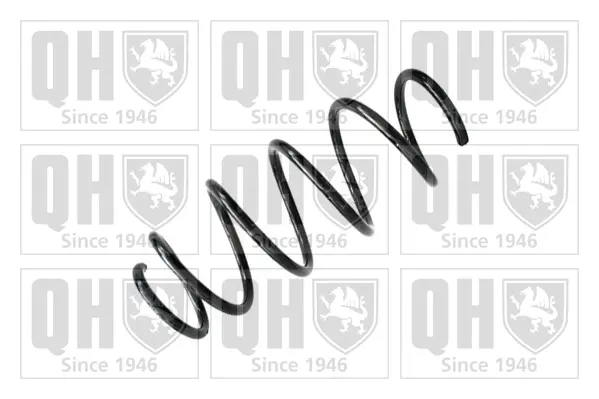 пружина за ходовата част QUINTON HAZELL      