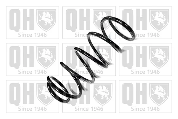 пружина за ходовата част QUINTON HAZELL      