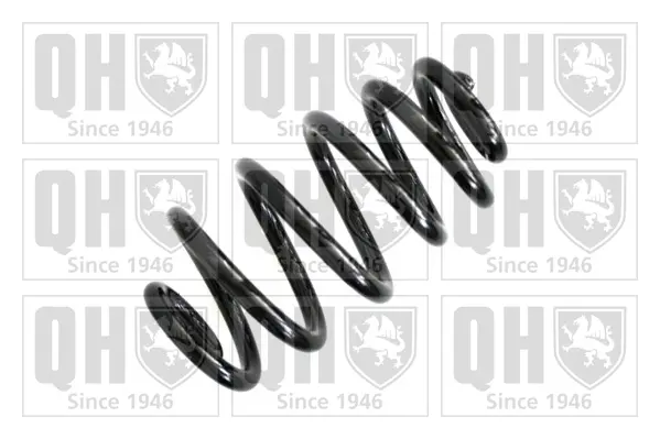 пружина за ходовата част QUINTON HAZELL      