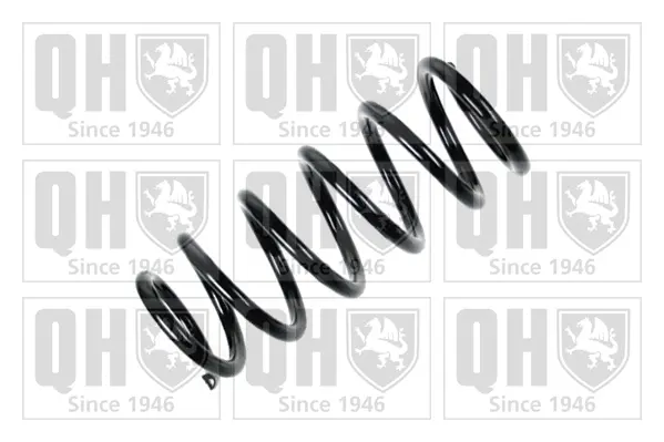 пружина за ходовата част QUINTON HAZELL      