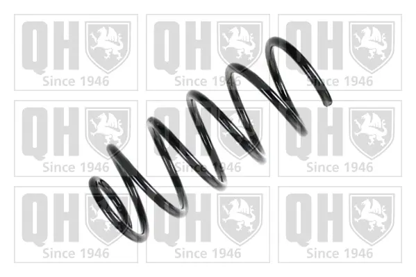пружина за ходовата част QUINTON HAZELL      
