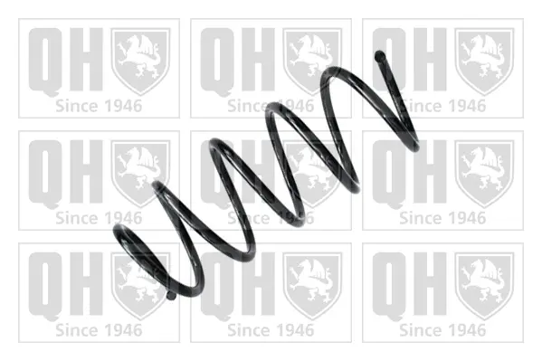 пружина за ходовата част QUINTON HAZELL      