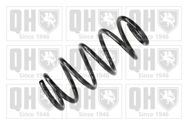 пружина за ходовата част QUINTON HAZELL      