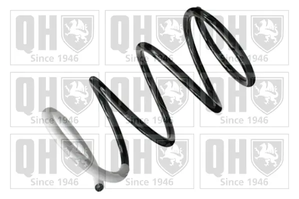 пружина за ходовата част QUINTON HAZELL      