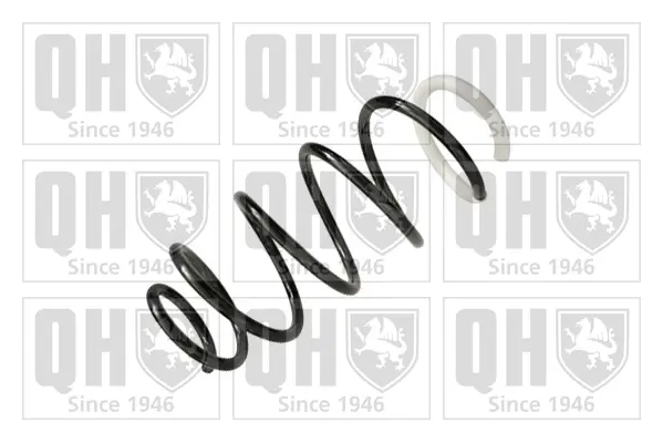 пружина за ходовата част QUINTON HAZELL      
