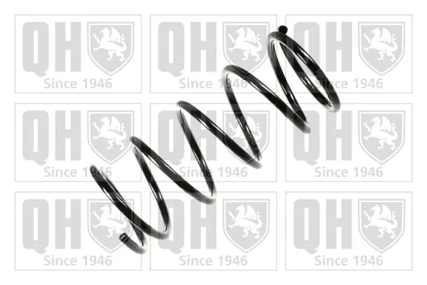 пружина за ходовата част QUINTON HAZELL      