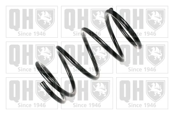 пружина за ходовата част QUINTON HAZELL      