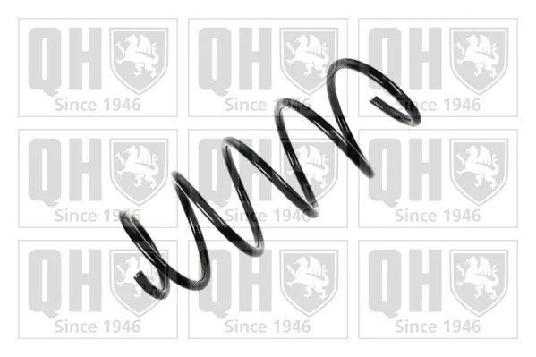 пружина за ходовата част QUINTON HAZELL      