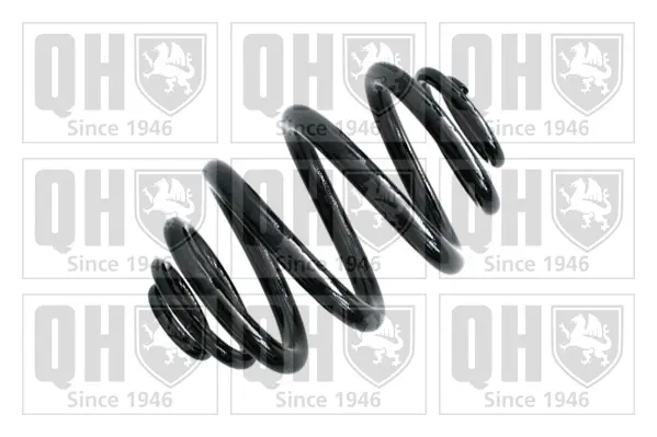 пружина за ходовата част QUINTON HAZELL      