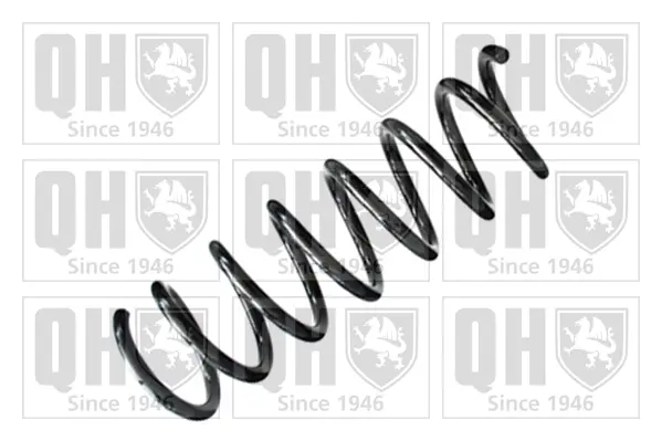 пружина за ходовата част QUINTON HAZELL      