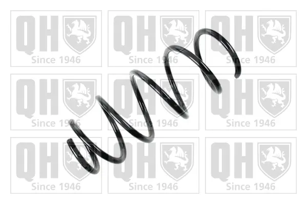 пружина за ходовата част QUINTON HAZELL      