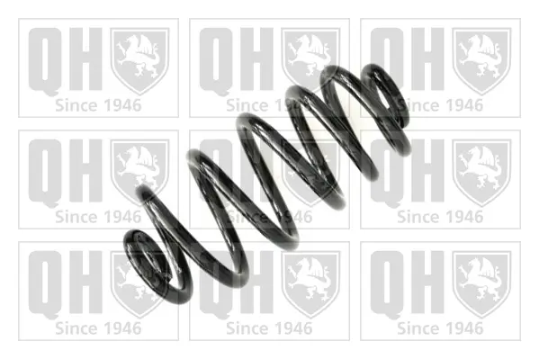 пружина за ходовата част QUINTON HAZELL      
