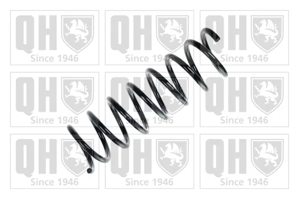 пружина за ходовата част QUINTON HAZELL      