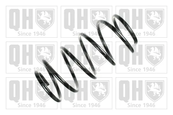 пружина за ходовата част QUINTON HAZELL      