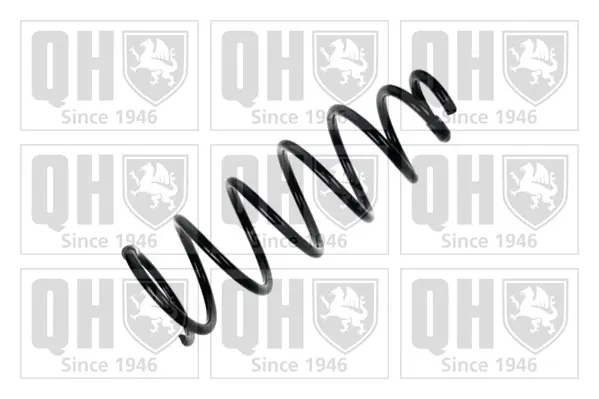 пружина за ходовата част QUINTON HAZELL      