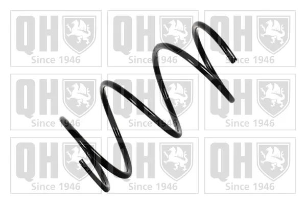 пружина за ходовата част QUINTON HAZELL      