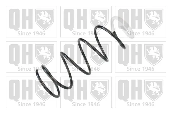 пружина за ходовата част QUINTON HAZELL      