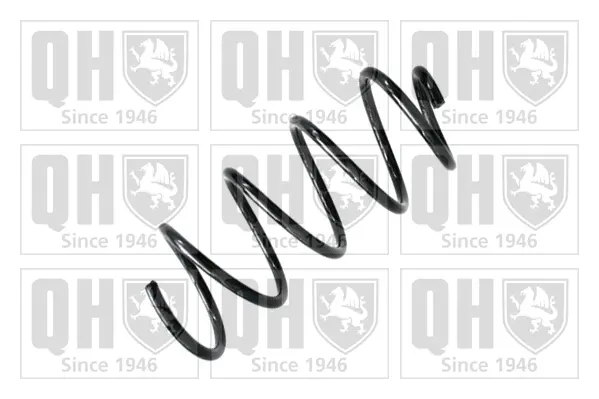 пружина за ходовата част QUINTON HAZELL      