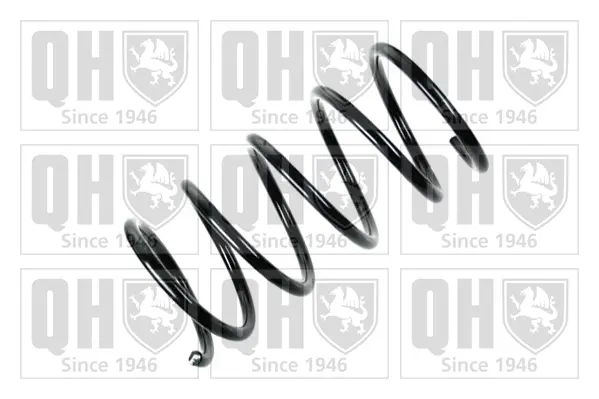 пружина за ходовата част QUINTON HAZELL      