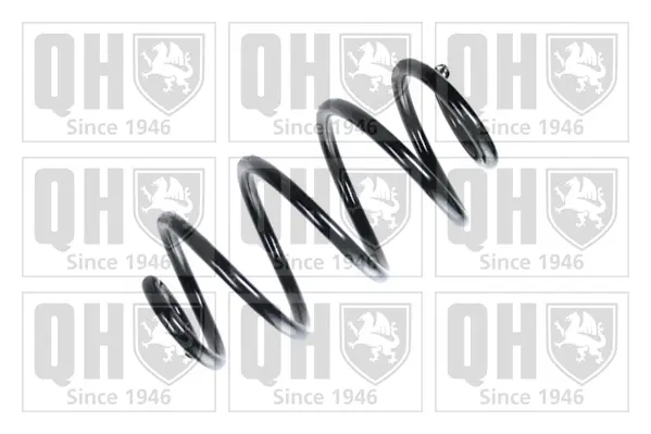 пружина за ходовата част QUINTON HAZELL      
